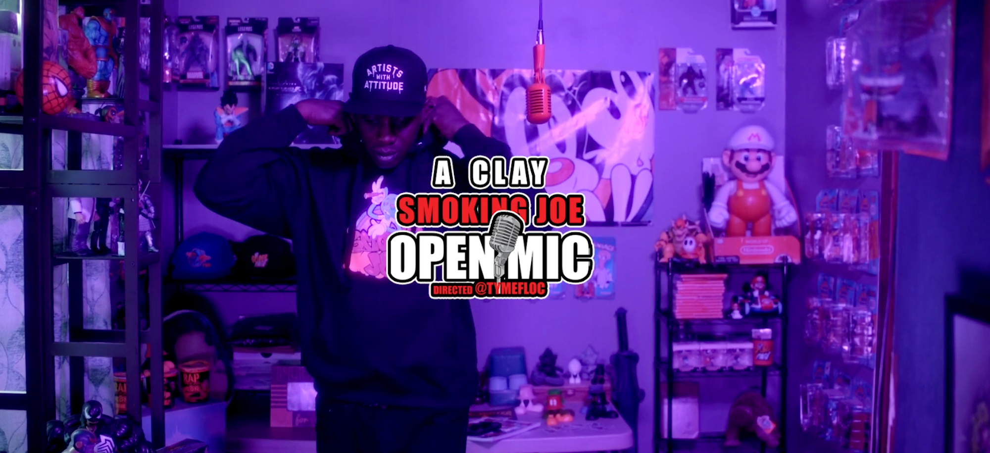 Load video: 
